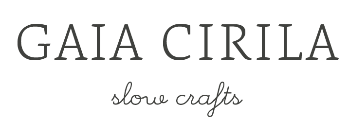 Gaia Cirila Design